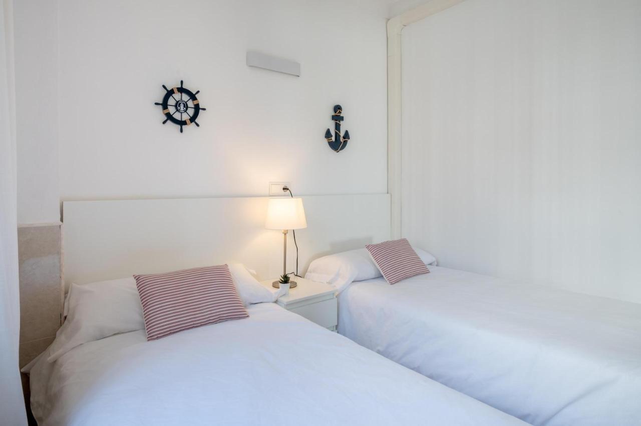 Apartamento Carabela Dali 113 Alcúdia Esterno foto