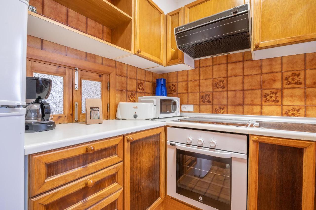 Apartamento Carabela Dali 113 Alcúdia Esterno foto
