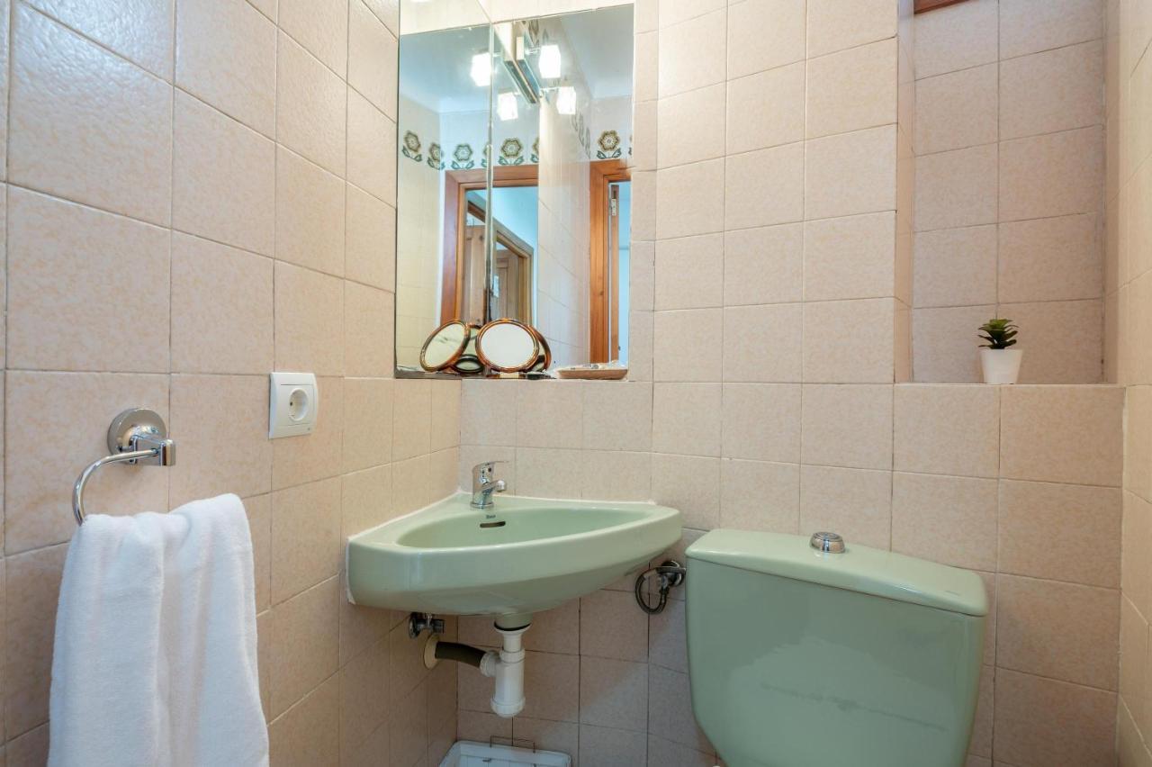 Apartamento Carabela Dali 113 Alcúdia Esterno foto