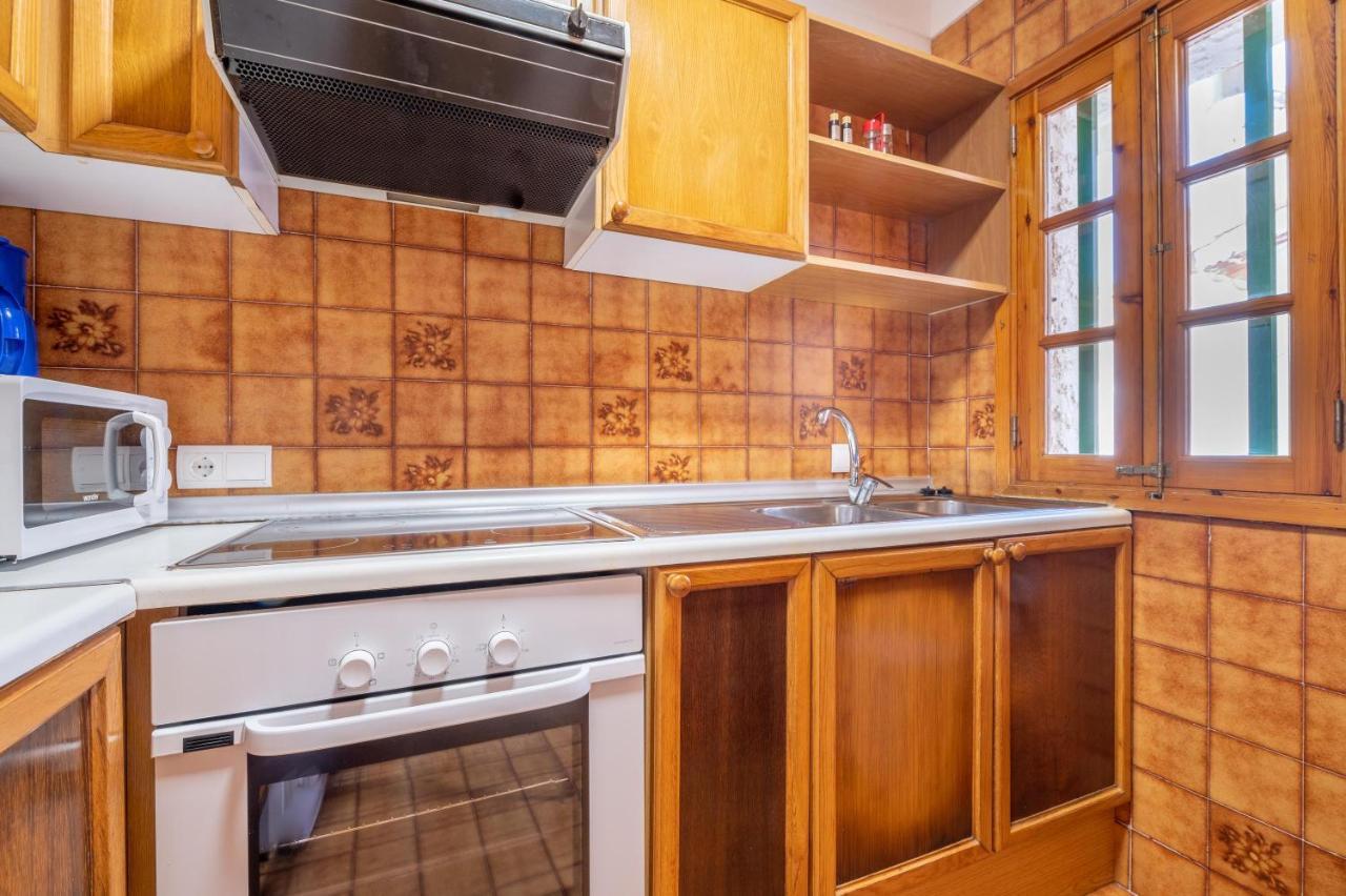 Apartamento Carabela Dali 113 Alcúdia Esterno foto